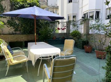 PH · 89m² · 4 Ambientes · Venta PH 4 Amb Terraza Parrilla Luz Palermo