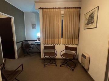 Departamento · 38m² · 2 Ambientes · Venta Departamento Dos Ambientes Barrio Norte