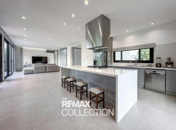 Casa · 290m² · 6 Ambientes · 2 Cocheras · Casa en Venta Terralagos Barrio Playa Canning