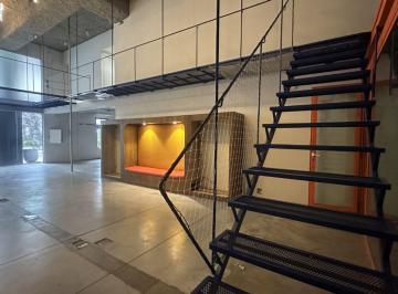 Oficina comercial · 198m² · Alquiler Oficina/local Comercial en Palermo