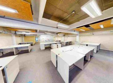 Oficina comercial · 210m² · Alquiler Oficina 210 m Planta Libre