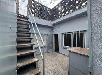 PH · 46m² · 4 Ambientes · Venta PH 4 Ambientes con Patio y Terraza Propia