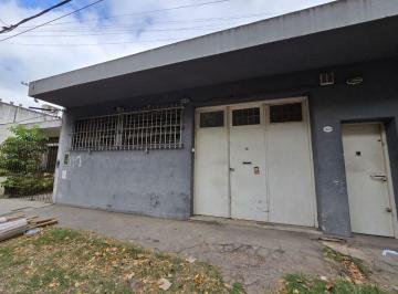 Depósito · 233m² · Venta Deposito Ramos Mejia