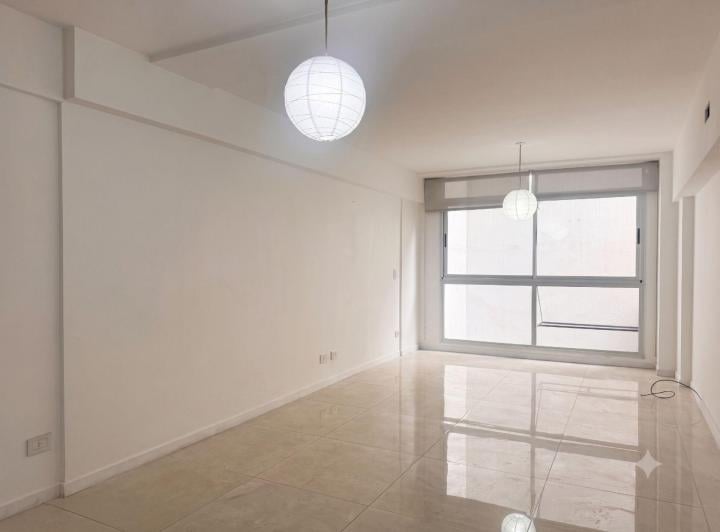 Departamento · 31m² · 1 Ambiente