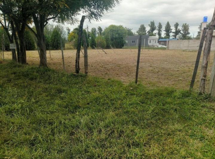 Terreno · 300m²