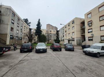 Departamento · 67m² · 4 Ambientes · 1 Cochera · Venta Dto 4 Amb. C/cochera. Dock Sud.