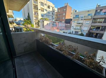 Departamento · 35m² · 1 Ambiente · Exclusivo Monoambiente en Colegiales