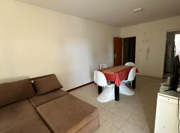 Departamento · 60m² · 3 Ambientes