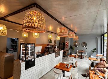 Fondo de comercio · 56m² · Oportunidad Venta Fondo de Comercio en Colegiales