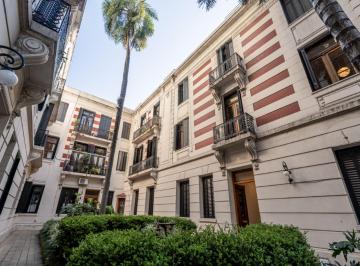 Oficina comercial · 100m² · Alquiler Oficina Apto Com y Prof Palermo Caba