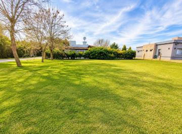 Terreno · 460m² · Venta Lote en B° C° La Cuesta, Pilar