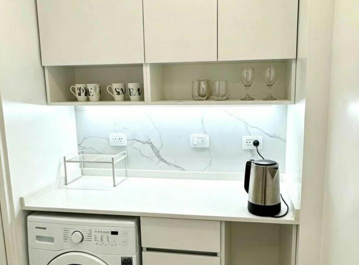 Departamento · 70m² · 2 Ambientes · 1 Cochera