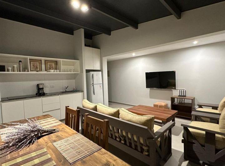 Departamento · 50m² · 2 Ambientes · 1 Cochera