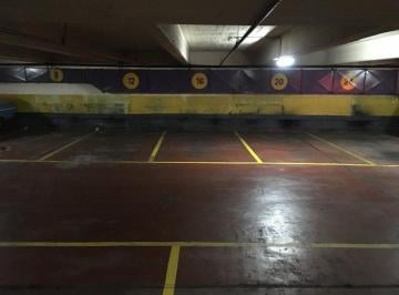 Garage · 10m² · Venta Cochera en Recoleta