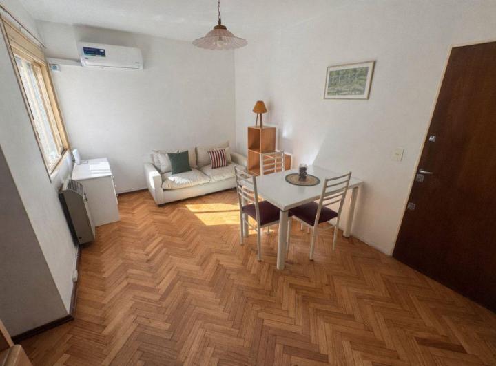 Departamento · 35m² · 2 Ambientes