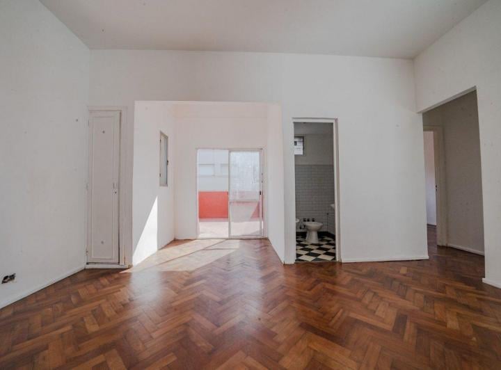 PH · 70m² · 4 Ambientes