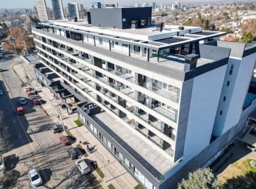 Departamento · 73m² · 3 Ambientes · 1 Cochera · Venta Departamento 2 Dorm. en Moreno Center