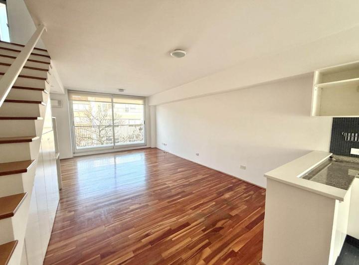 Departamento · 109m² · 4 Ambientes · 1 Cochera