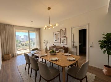 Departamento · 56m² · 3 Ambientes · 1 Cochera · Departamento 3 Ambientes Venta Villa Ortuzar