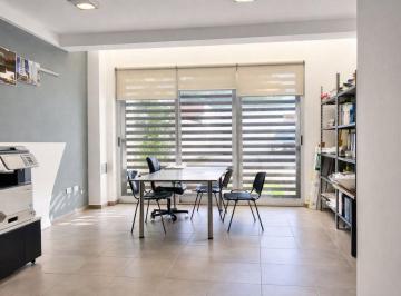 Oficina comercial · 78m² · 1 Cochera · Oficina en Venta en La Plata (Opcional Cochera)