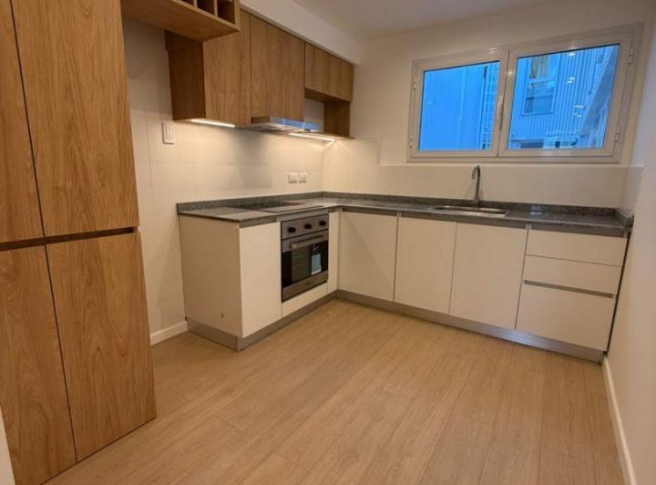 PH · 110m² · 3 Ambientes