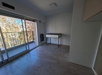 Departamento · 27m² · 1 Ambiente · Alquiler Monoambiente a Estrenar Balcón Abasto