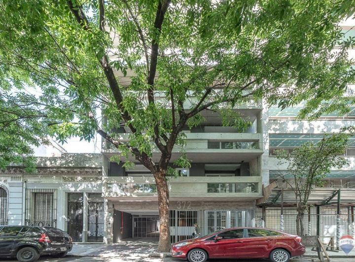 Departamento · 34m² · 1 Ambiente