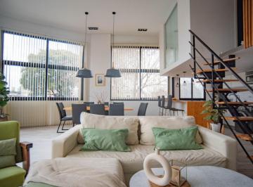 Departamento · 97m² · 4 Ambientes · Venta Depto 4 Ambientes Terraza Full Amenities