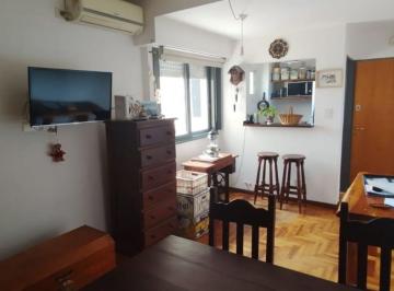Departamento · 34m² · 2 Ambientes · Venta - Departamento 2 Ambientes en Barracas
