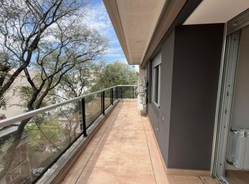 Departamento · 105m² · 4 Ambientes · 1 Cochera · Venta Depto 4 Amb Balcón y Cochera en Caballito