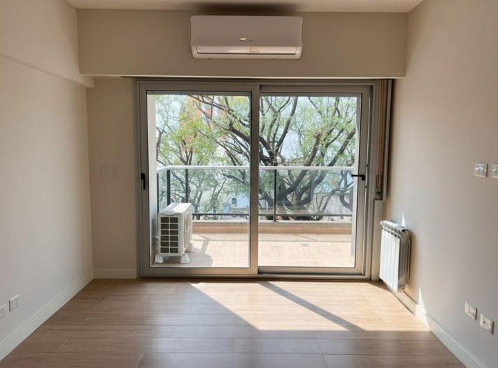 Departamento · 105m² · 4 Ambientes · 1 Cochera
