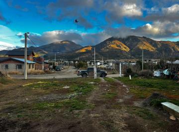 Terreno · 208m² · Se Vende Lote en Valle Azul a m del Asfalto