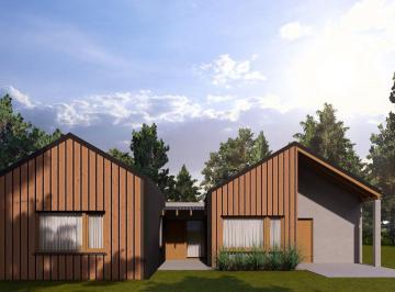 Casa · 146m² · 4 Ambientes · Venta en Pozo Casa en Club de Campo Dos Valles