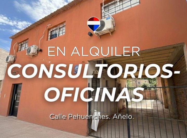 Oficina comercial · 185m²