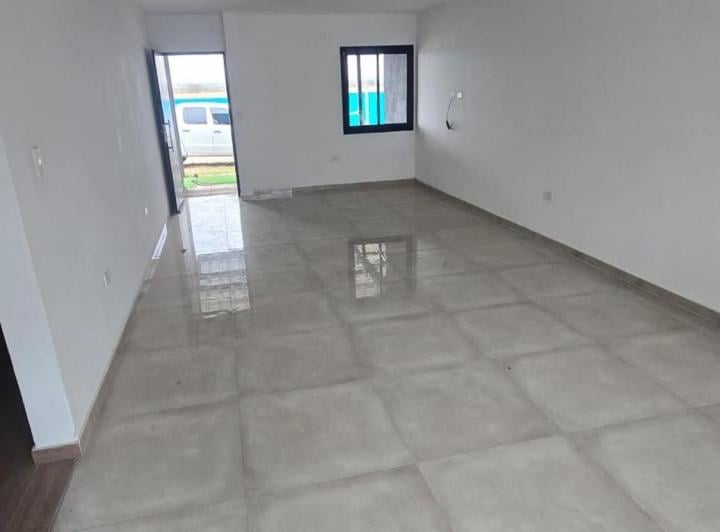 PH · 110m² · 3 Ambientes · 1 Cochera