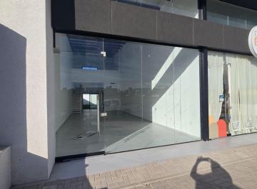 Local comercial · 99m² · Se Alquila Local en Docta de 100 m² a Estrenar