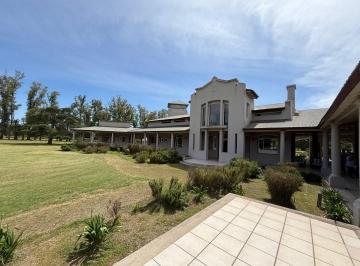 Terreno · 3379m² · Lote en Venta - Chacras de San Andres