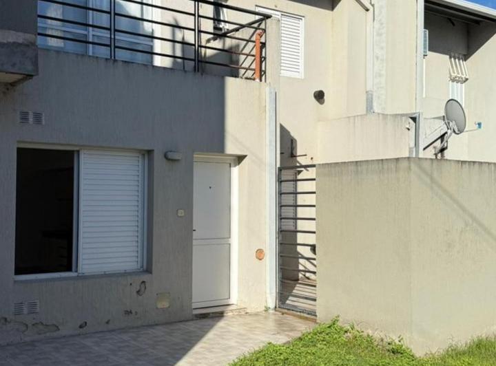 Departamento · 42m² · 3 Ambientes