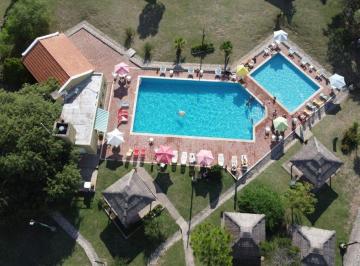 Hotel · 1783m² · Complejo 20 Cabañas Venta en Bialet Masse Cordoba