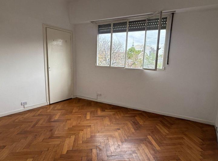 Departamento · 32m² · 2 Ambientes