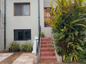 Casa · 250m² · 6 Ambientes · 1 Cochera · Excepcional Casa en Venta en Tigre Residencial
