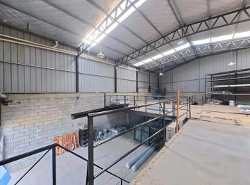 Bodega-Galpón · 300m² · Venta Galpon/deposito Sobre Ruta 28 Oportunidad