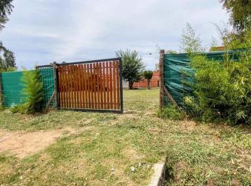 Terreno · 770m² · Venta Lote 770 m² Villa Astolfi Pilar Escritura