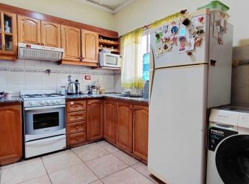 Departamento · 51m² · 3 Ambientes · 1 Cochera · Departamento Venta Ramos Mejia 3 Amb. con Cochera