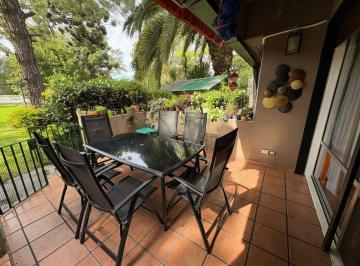 PH · 73m² · 3 Ambientes · 1 Cochera · Venta - PH C/patio y Parrilla - Barrio Princess