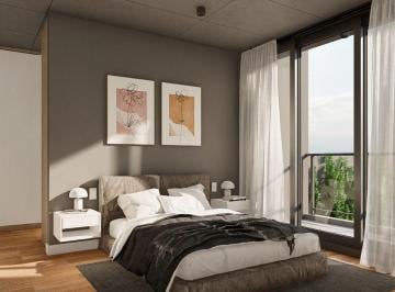 Departamento · 33m² · 1 Ambiente · Venta Dpto Mono 39 m² Villa Devoto
