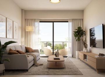 Departamento · 43m² · 2 Ambientes · Venta de Departamento 2 Ambientes V Bosch Centro