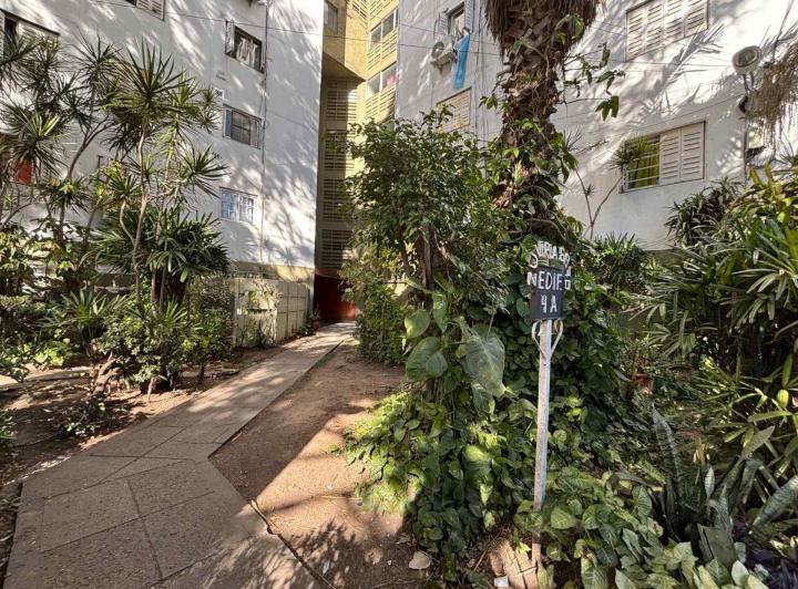 Departamento · 75m² · 4 Ambientes