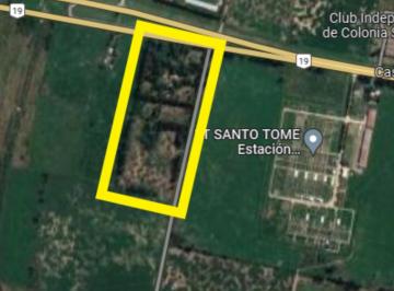 Campo · 7ha · 7 Hectáreas en San Agustín