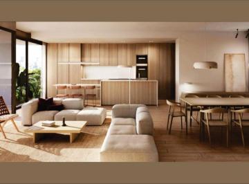 Departamento · 159m² · 4 Ambientes · Venta Depto C/pileta y Terraza Propia Belgrano R